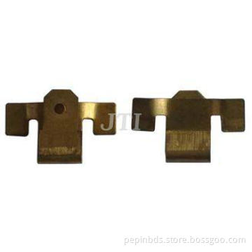 Custom Quality Automotive Electrical Terminals Wiring Conne